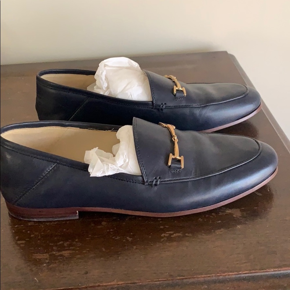 Sam Edelman Lorraine loafer